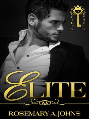 cover image of Elite